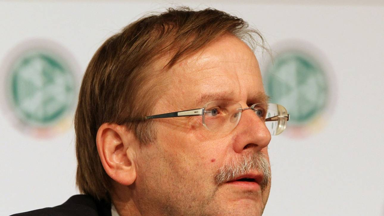 DFB verurteilt Krieg gegen die Ukraine