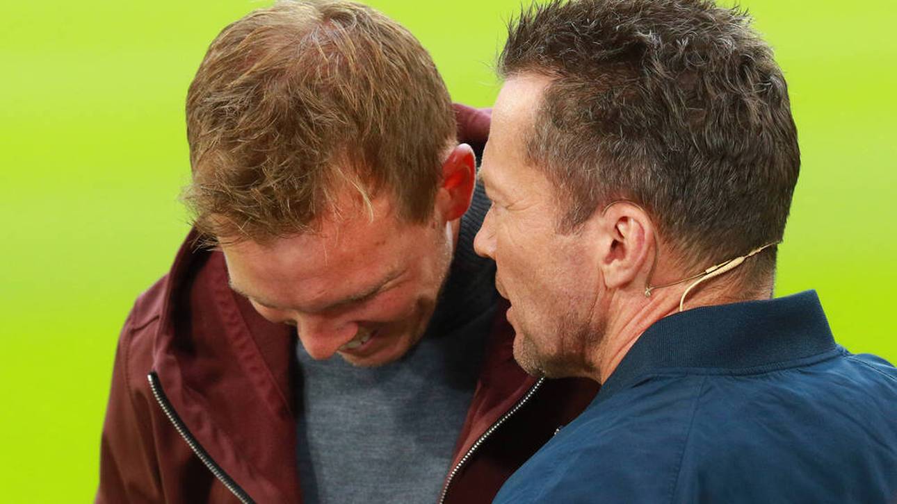 Matthäus widerspricht Nagelsmann