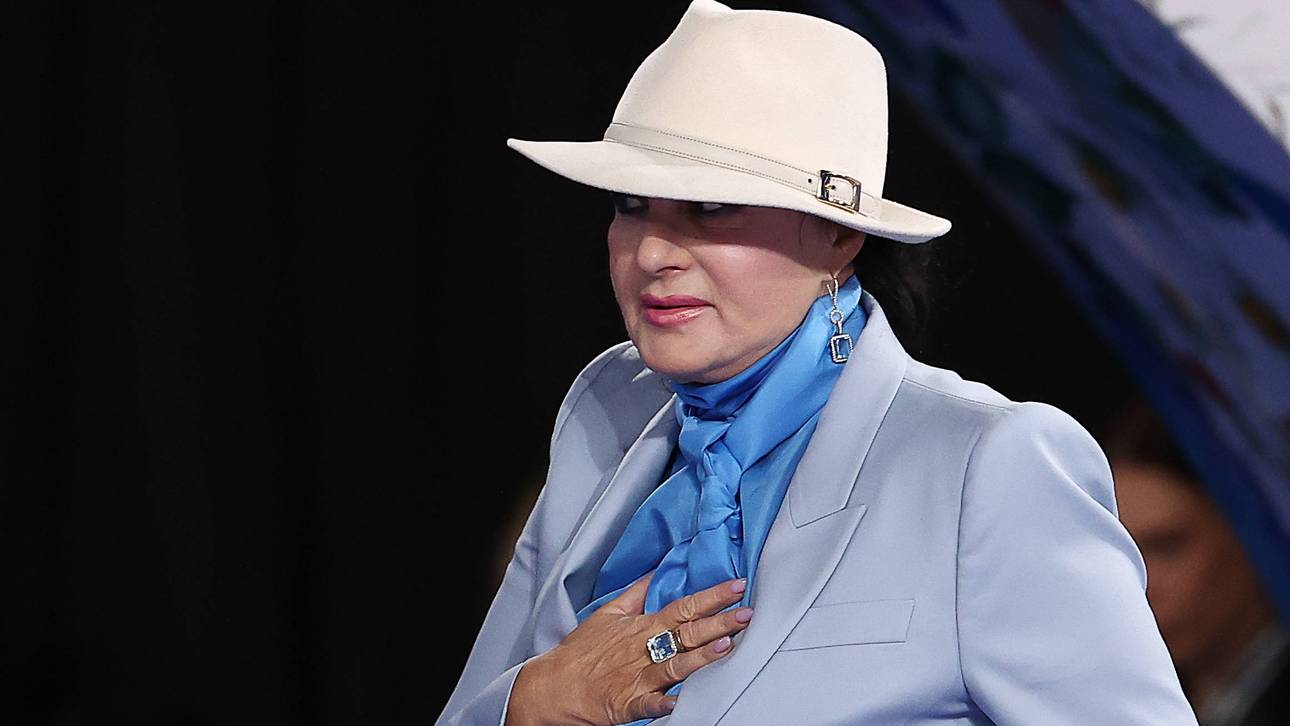 Die brisante Ausbootung einer Ikone