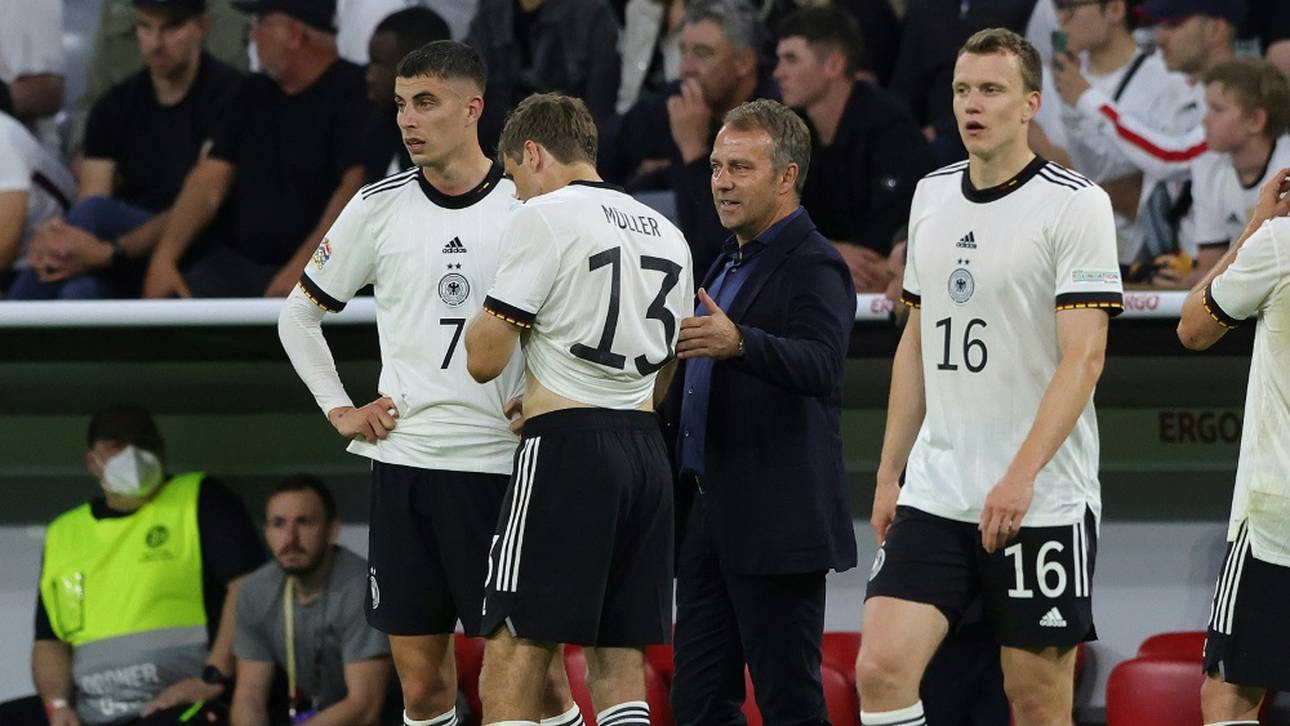 Sportwetten: Deutschland Favorit gegen Italien