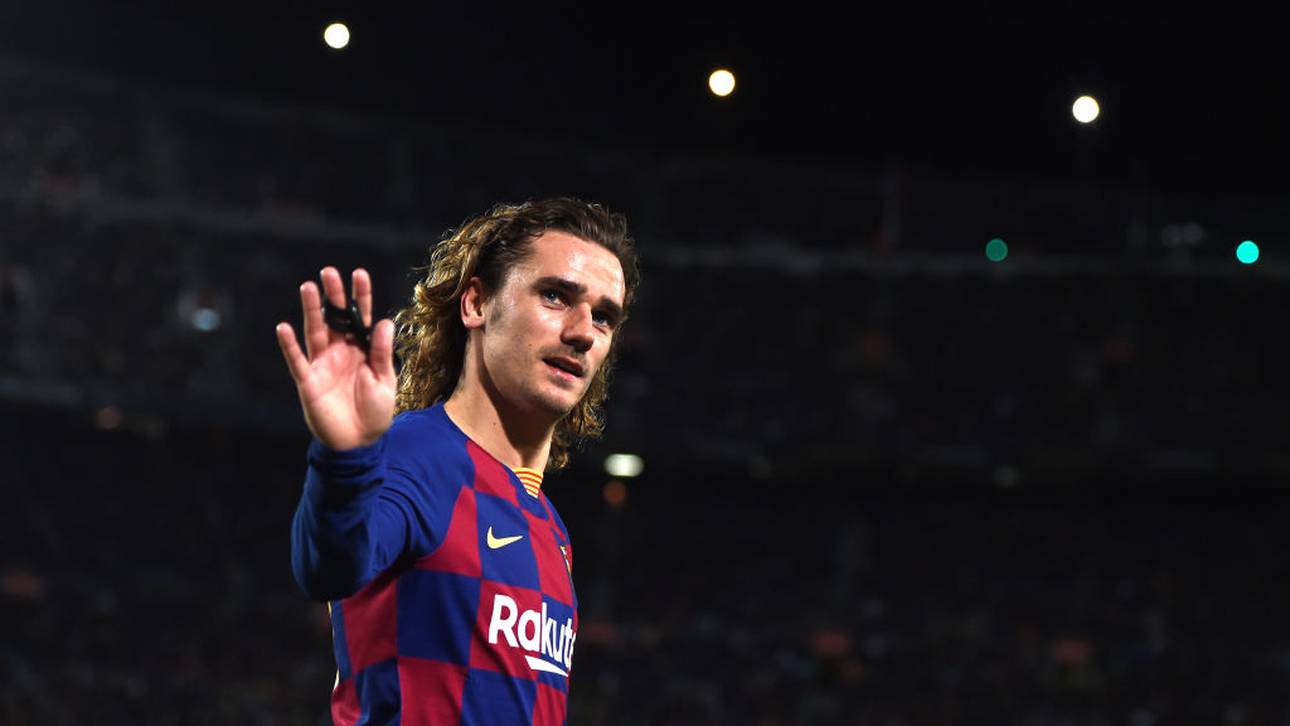 Barca bei Kellerkind gefordert