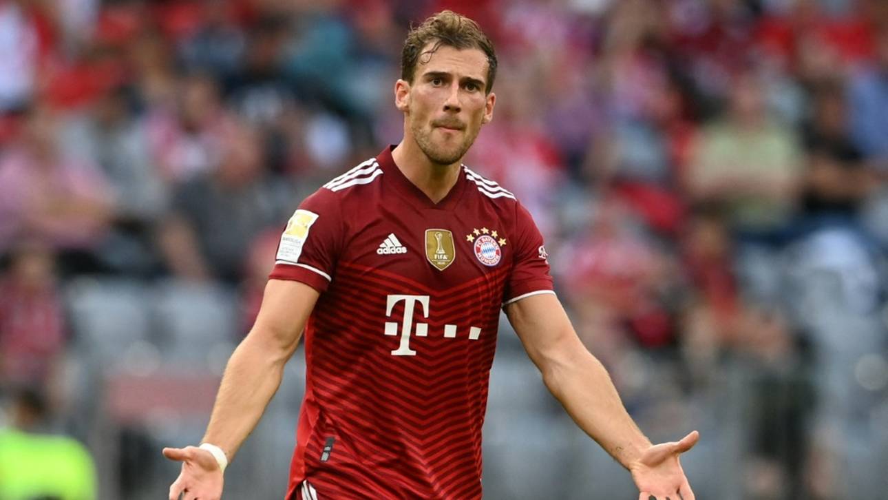 So denkt Goretzka über Süles Abgang