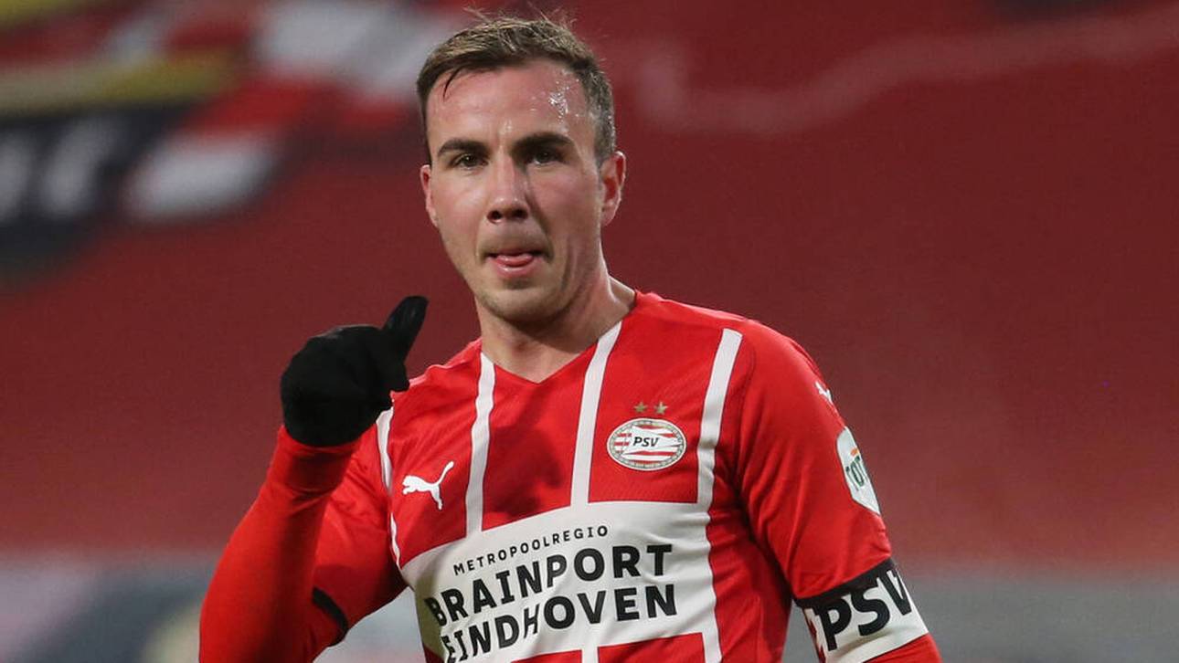 Götze-Coup vor Abschluss!