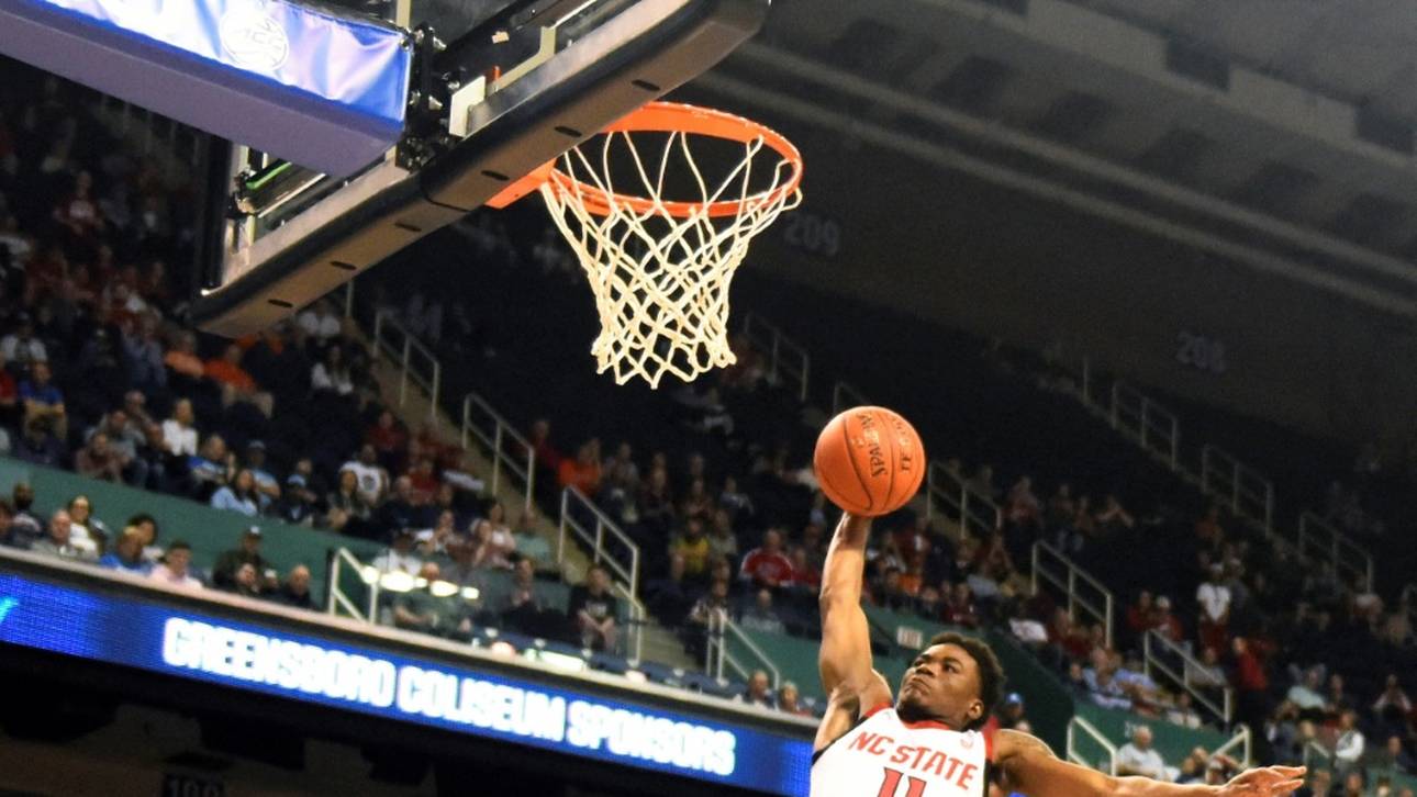 Ludwigsburg holt US-Amerikaner