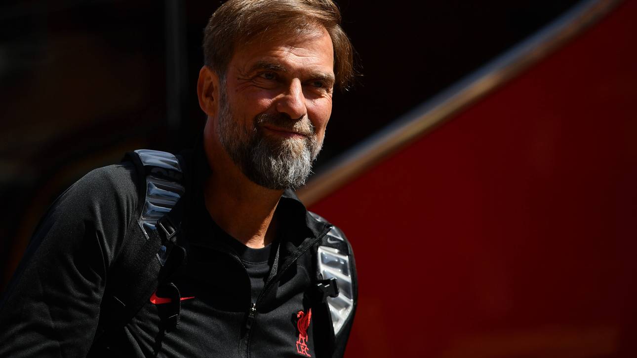 Klopp-Forderung: Punkte ohne Spiel?