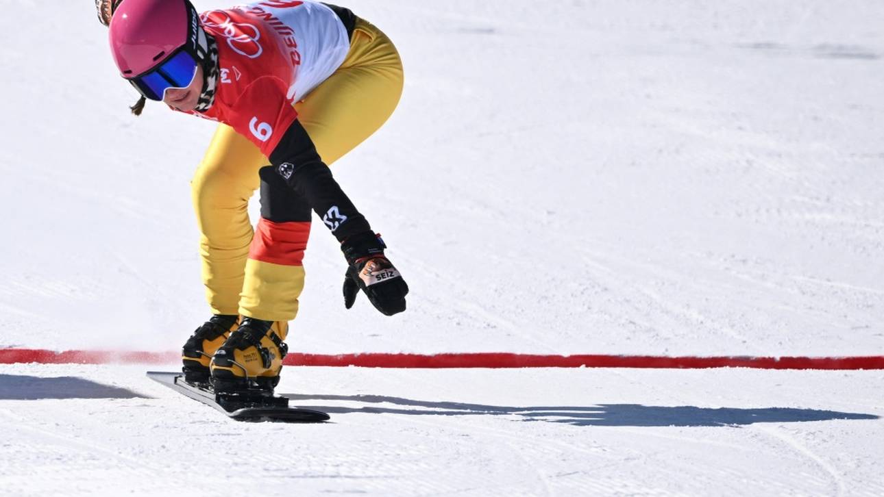 Bei Hofmeister platzt der Knoten, Nörl weiter stark