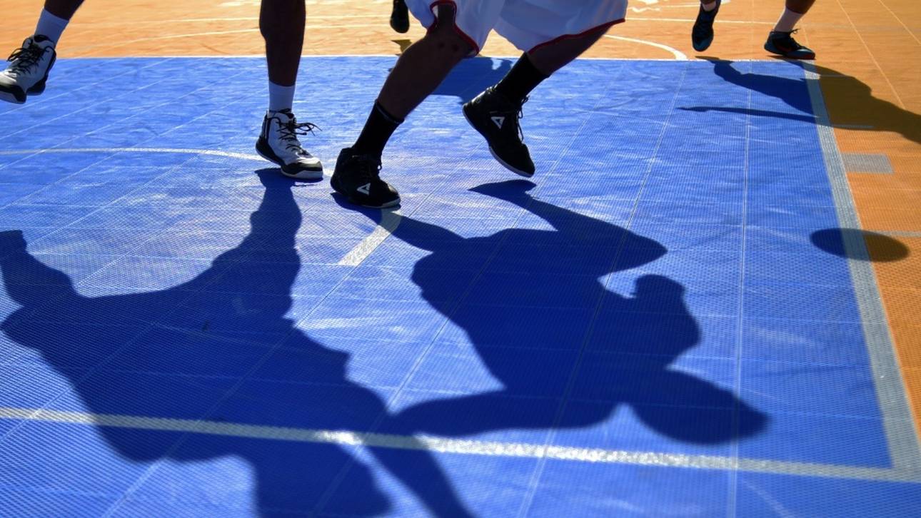 3×3-Bundesstützpunkt in Hannover