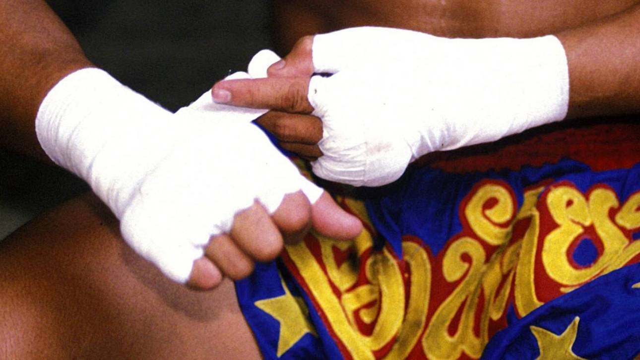 WM-Boxkampf endete nach 43 Runden