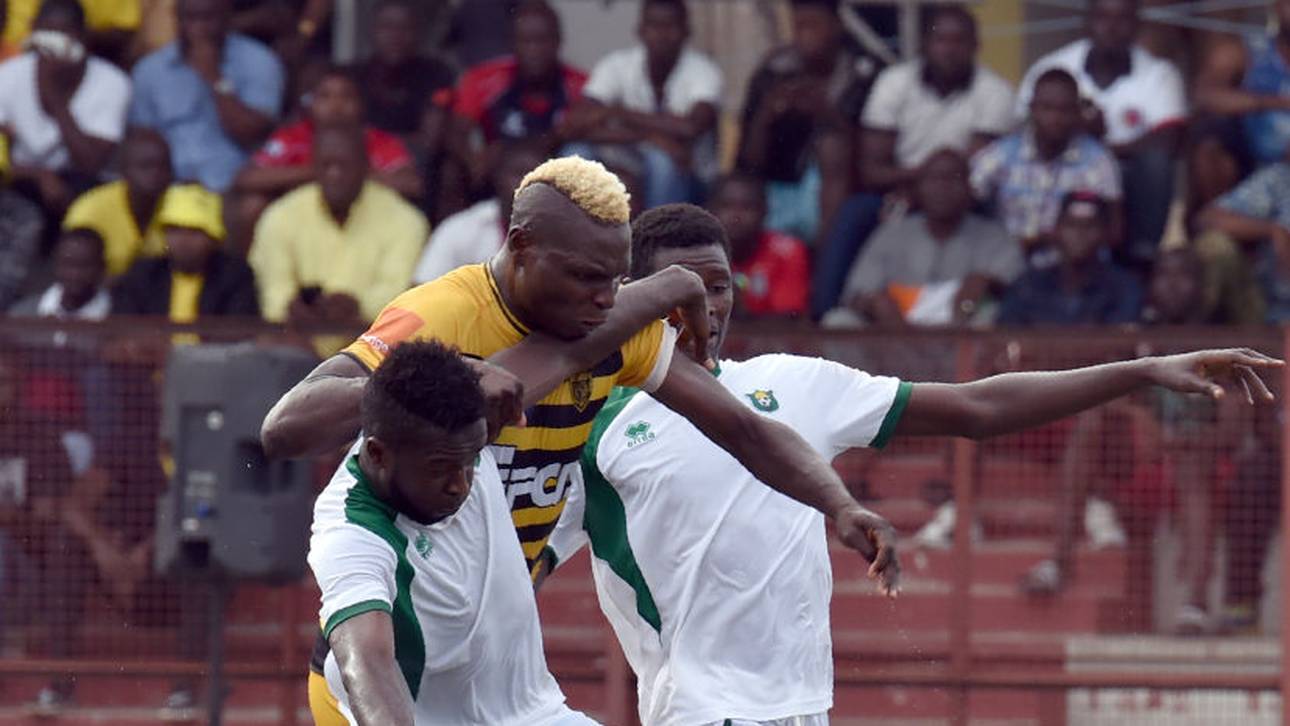 Weltenbummler Bancé zieht weiter