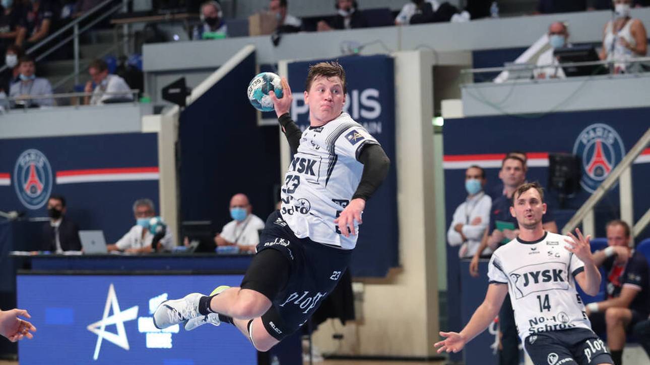 Flensburg meldet sich zurück