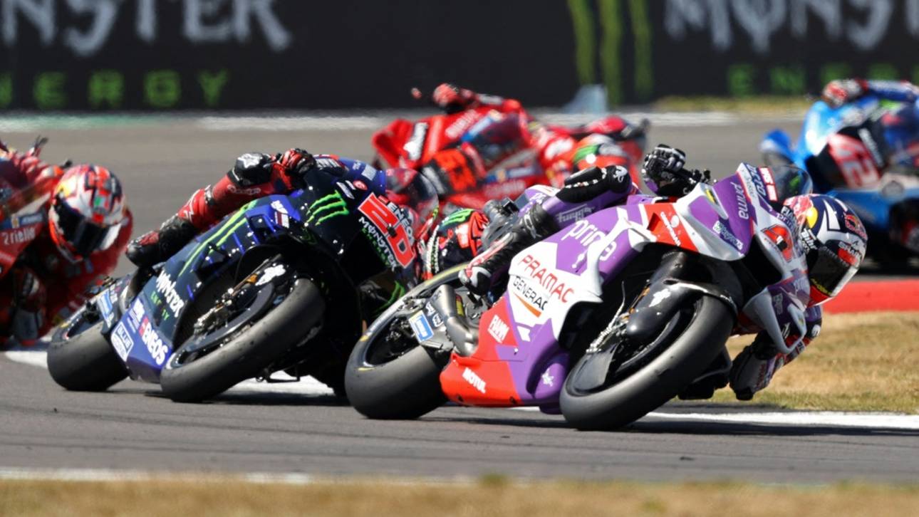 Nächste Rennserie führt Sprintrennen ein