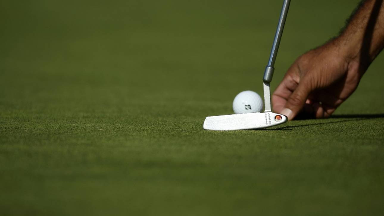 Golf-Verbände für Spezialbälle zur Schlagdistanzverkürzung