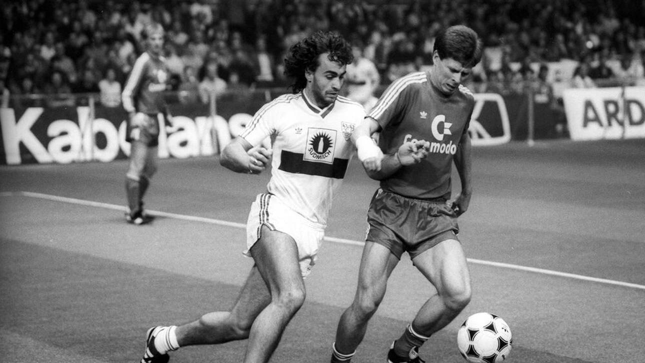 Aufstieg und Fall des Hallenmasters