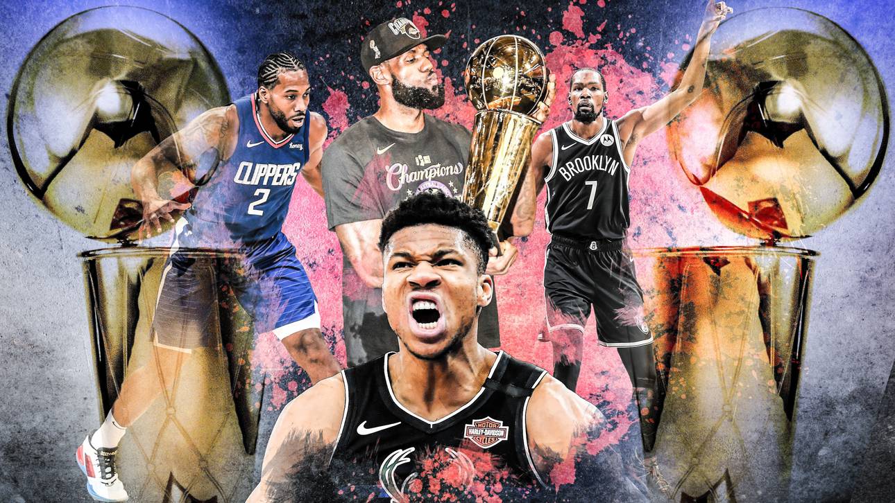 Powerranking: Wer stoppt die Lakers?