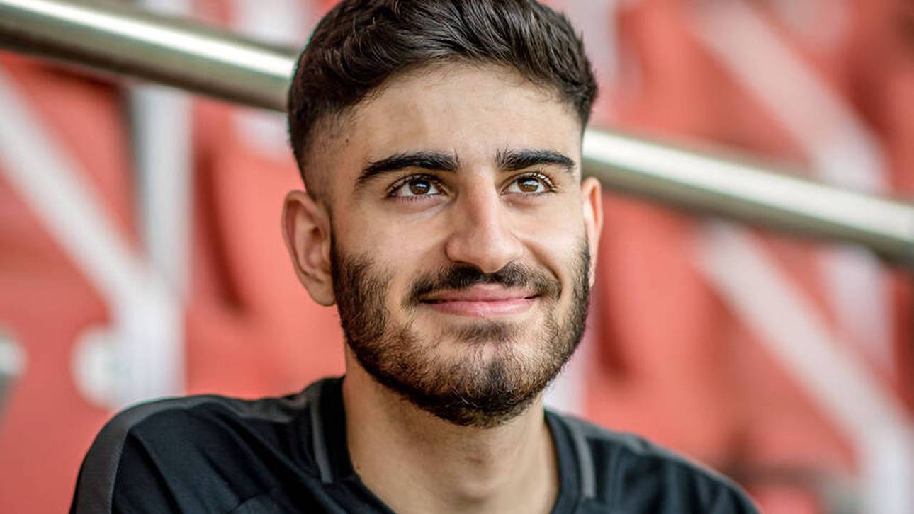 Weltmeister trotzt Verletzung