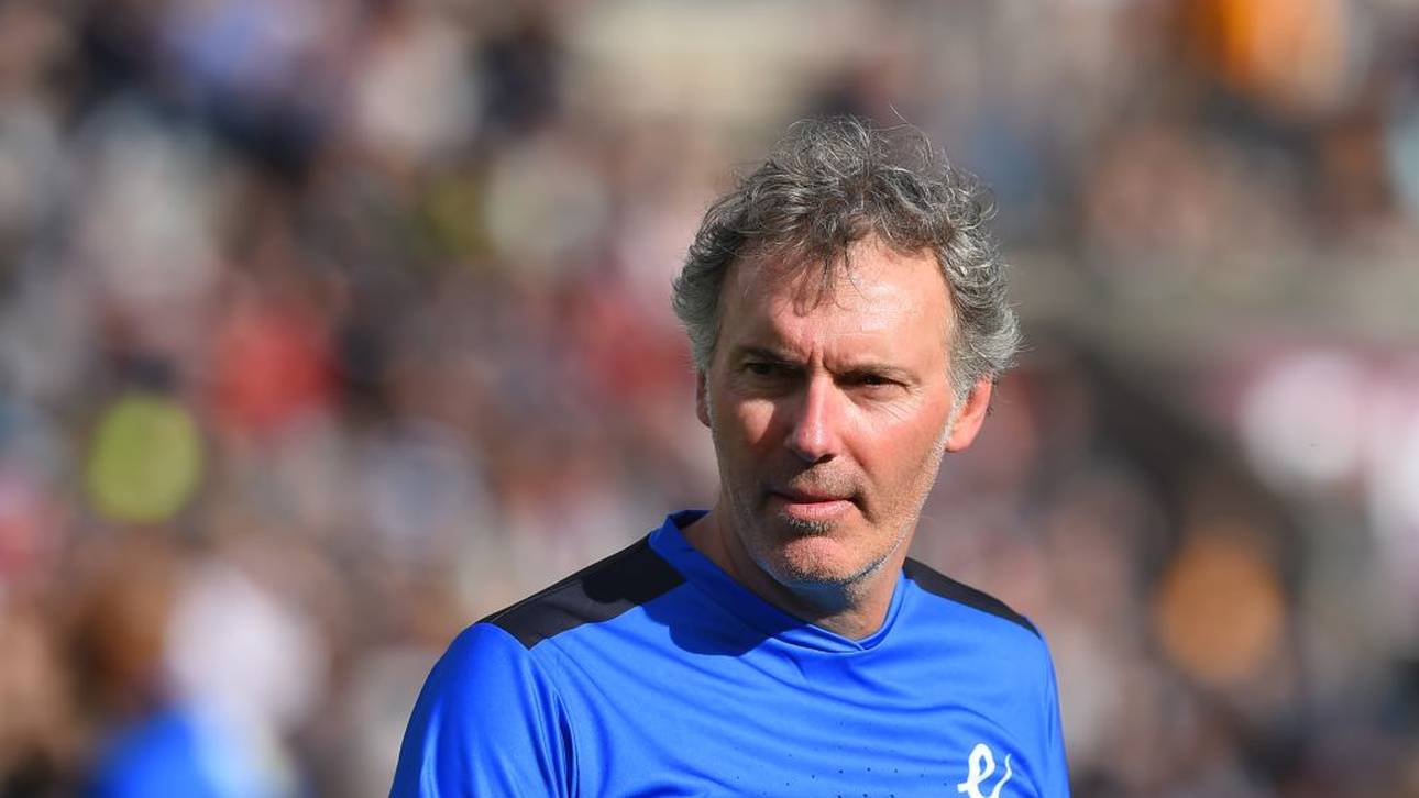 Platzhalter für Xavi bei Barca?