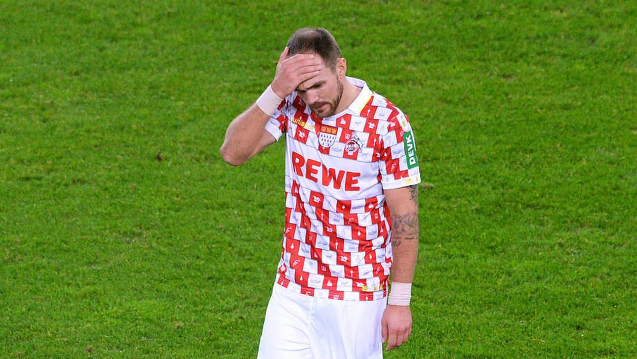 Köln verliert trotz Ghettoblaster