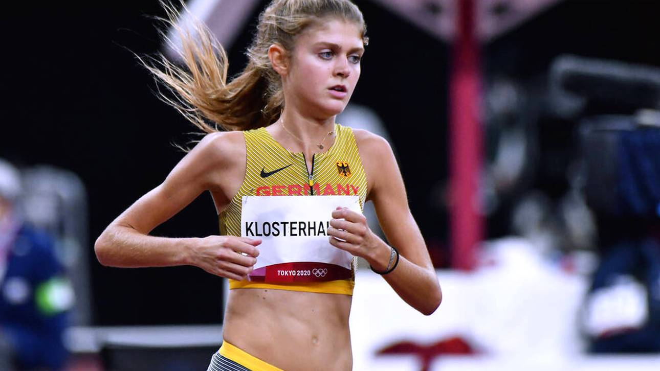 Diskussion um Klosterhalfens Gewicht