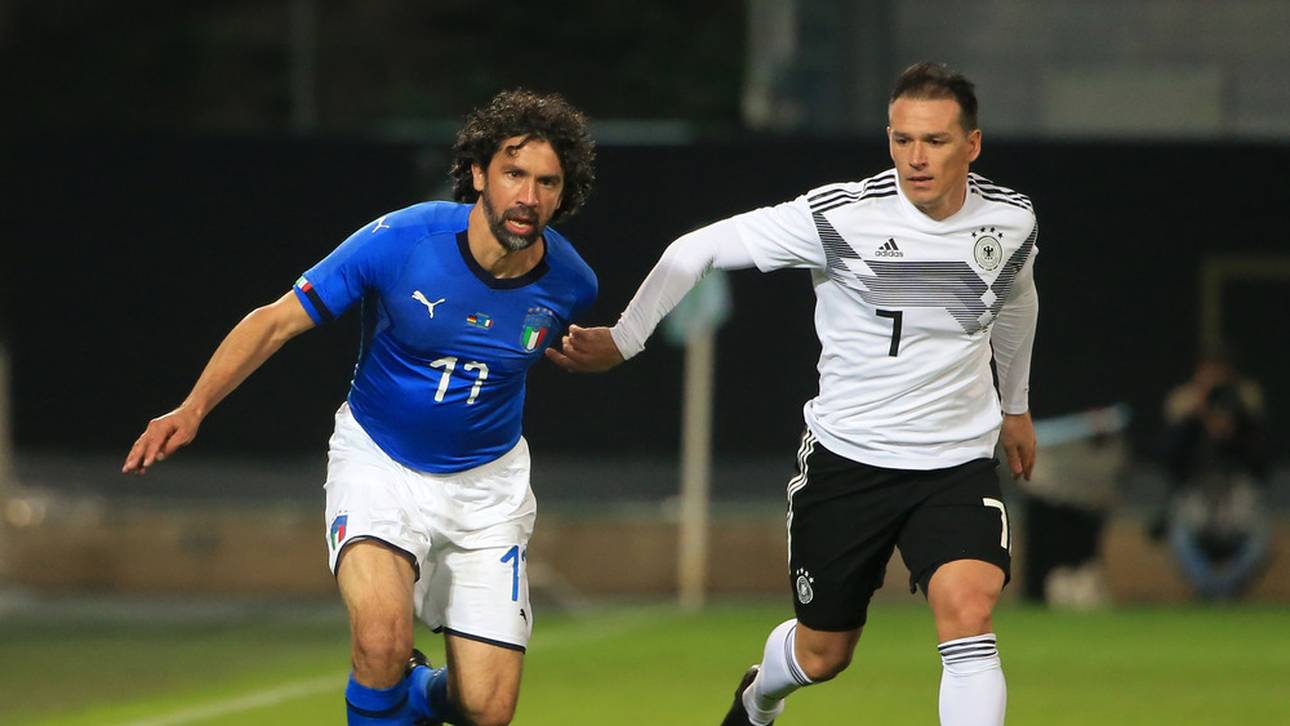 Ex-Italien-Profi wird Bürgermeister