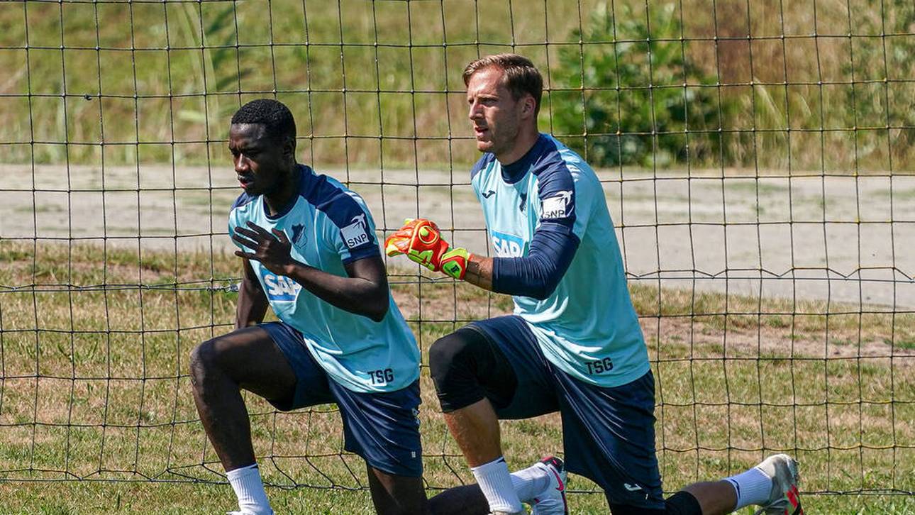 Hoffenheim beendet Team-Quarantäne