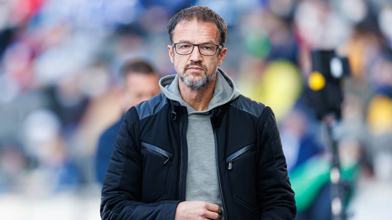 Hertha mit „Selbstkritik“ vor Heimspiel