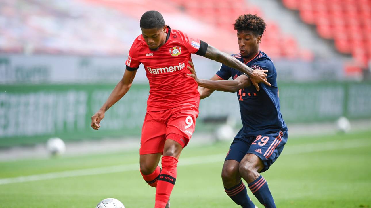 Wie Leverkusen Bayern knacken will