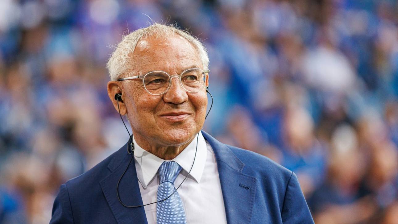 Meister-Coach Magath hält Kruse-Ausbootung für richtig