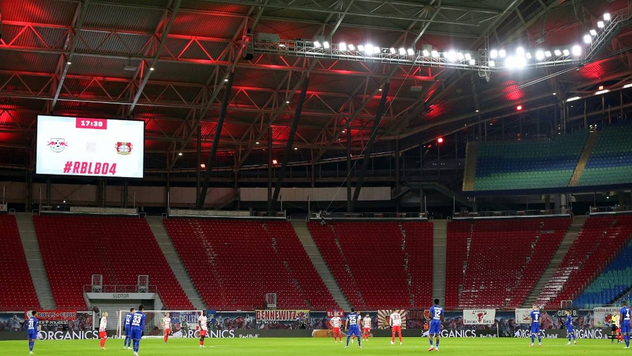 Zuschauer-Beschränkungen: Es geht „nur“ noch um Ausmaß und Einheitlichkeit