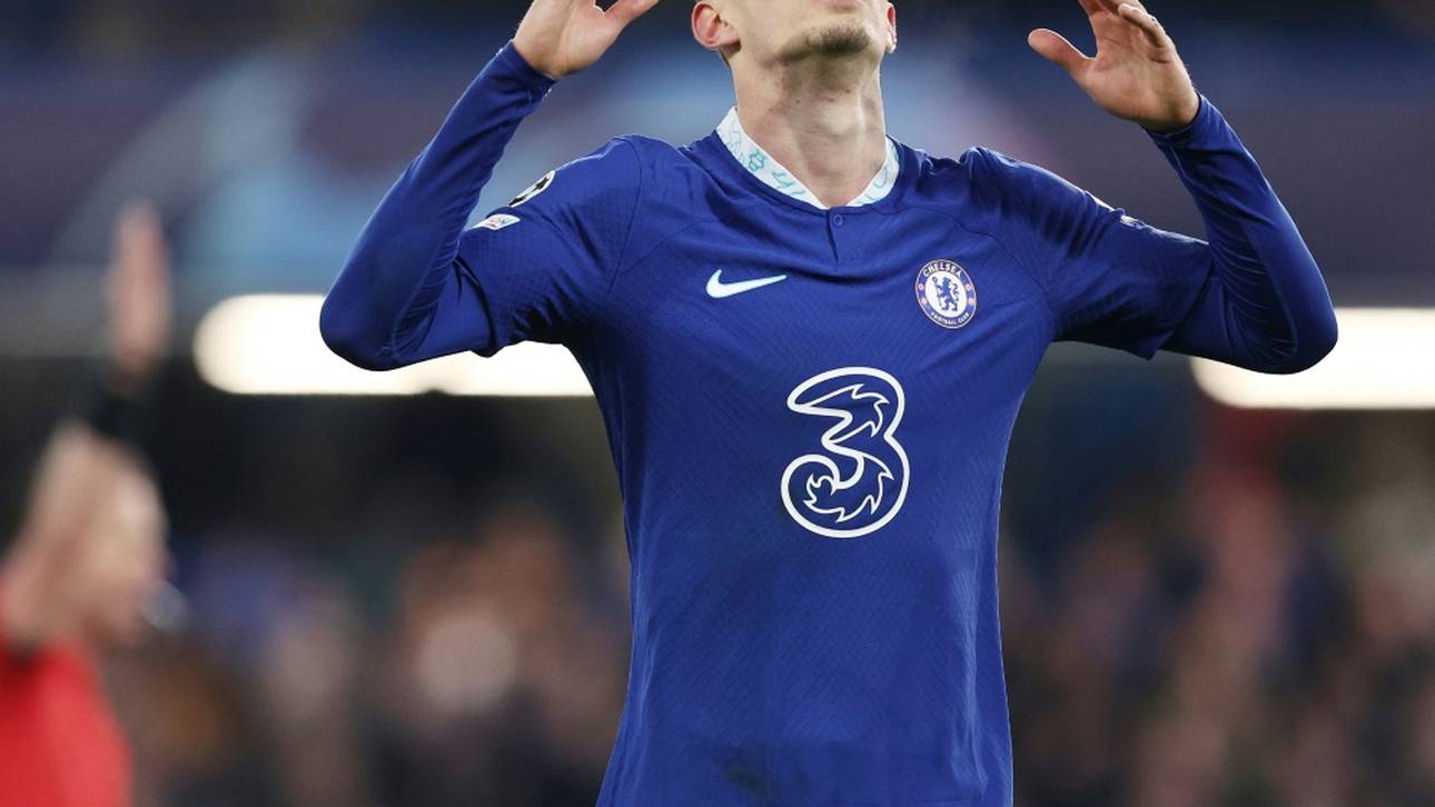 Chelsea verpasst dritten Sieg in Folge – Havertz trifft