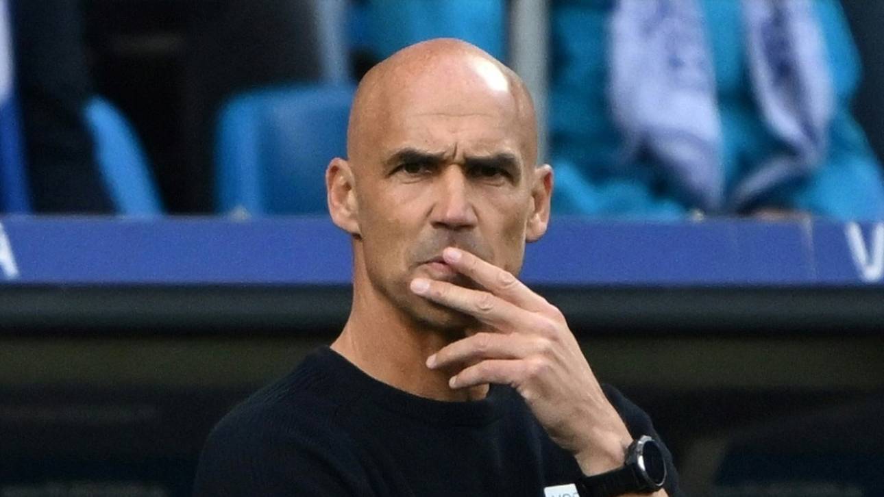 Letsch lobt Vorgänger