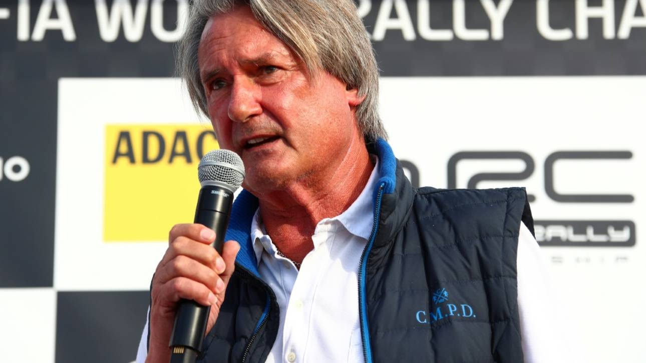 Tomczyk zum 70. Geburtstag: „Rentnerdasein kann ich mir derzeit nicht vorstellen“