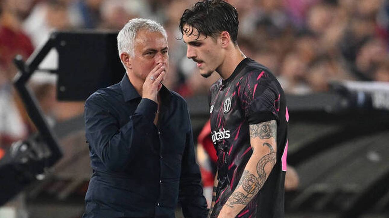 Mourinho: Dieser Star bleibt „leider“