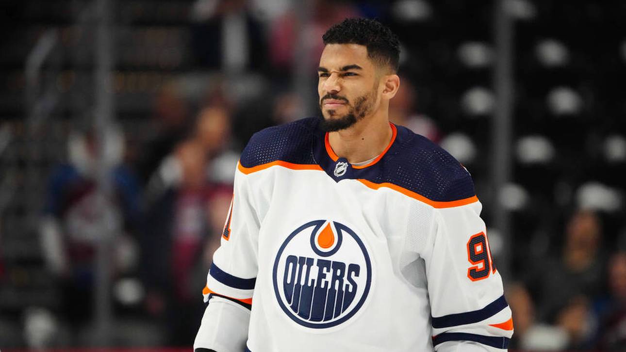 Langes Aus nach Horror-Szene