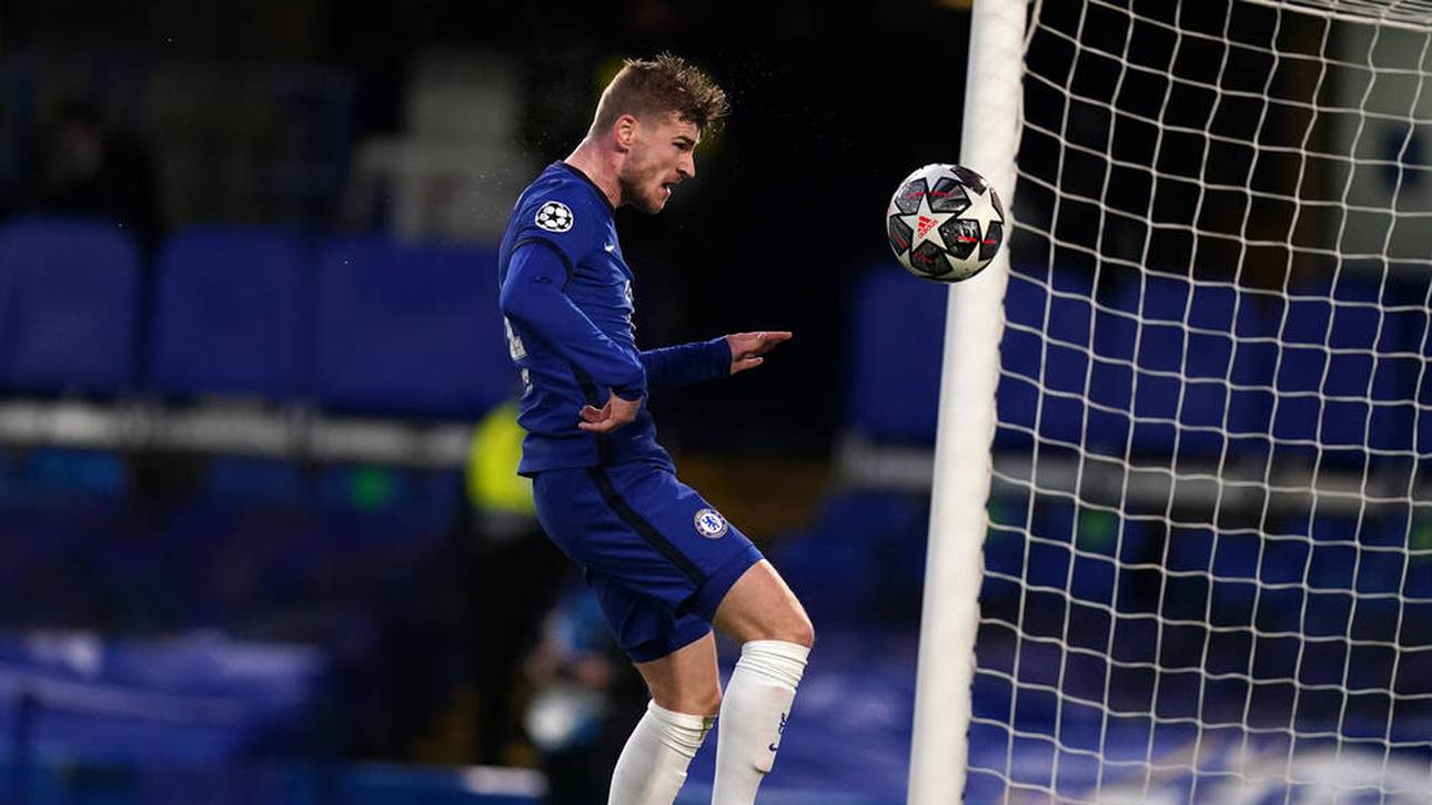 Werner wird zum Spielerfrauen-Held