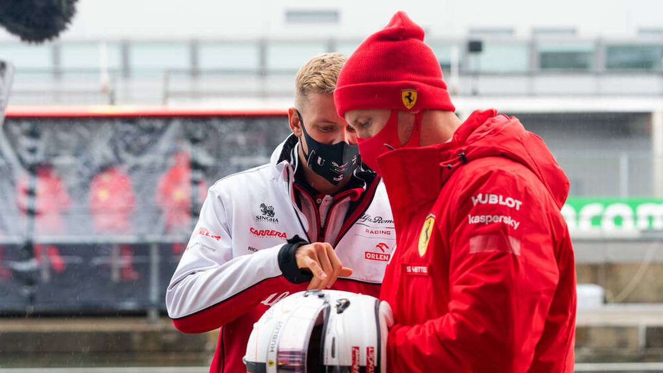 Schumacher: So geht es nun weiter