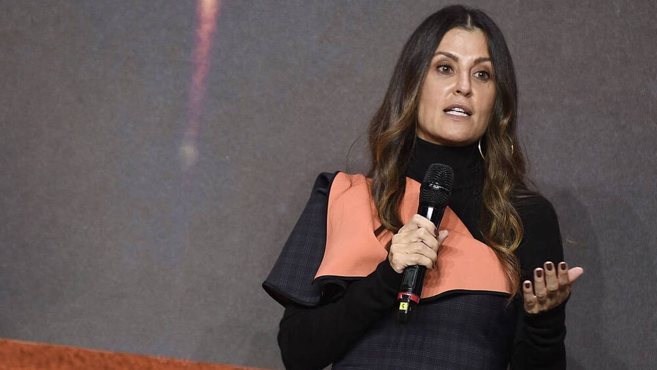 Wer Granovskaia ersetzen soll