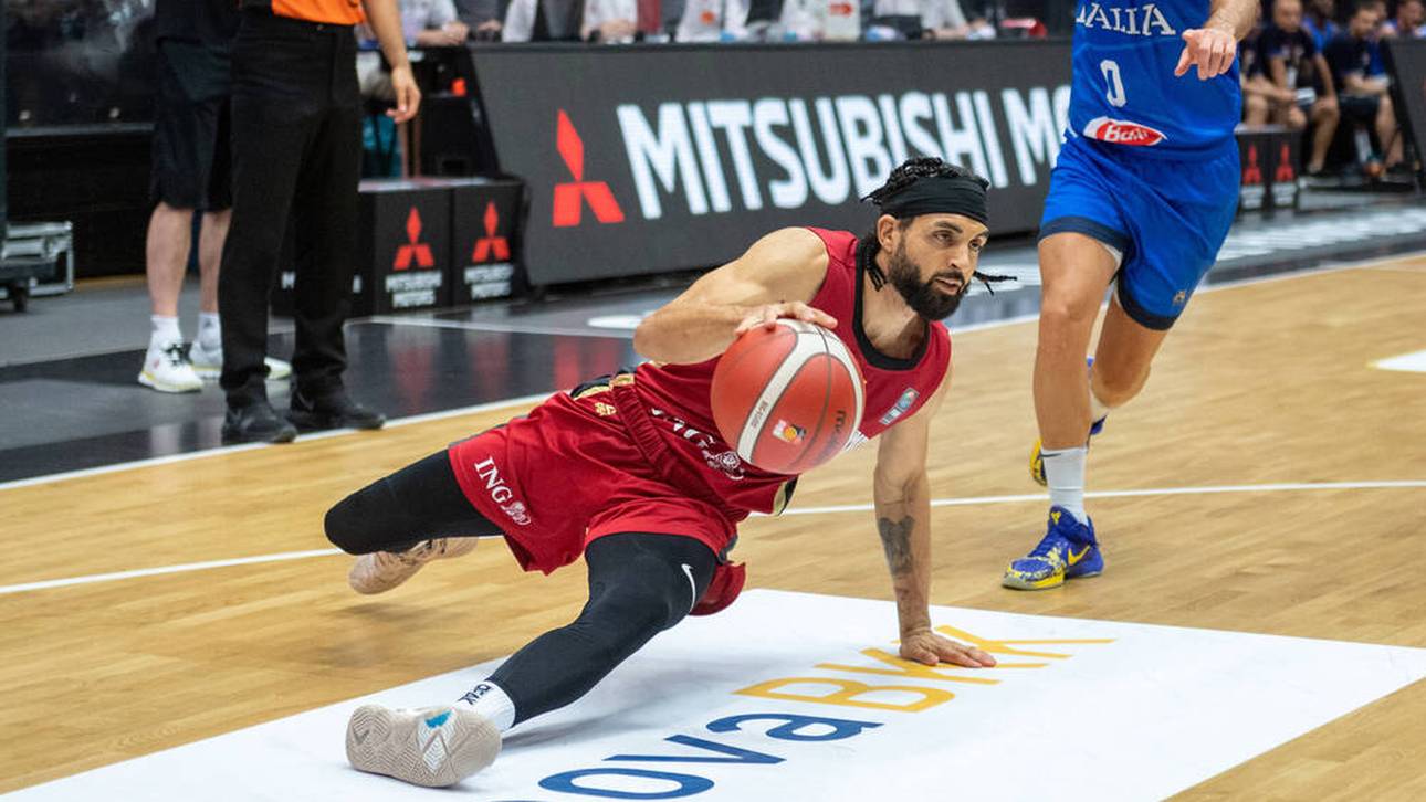 Joshiko Saibou sorgt neben dem Platz für Kontroversen, ist sportlich aber auf jeden Fall eine Verstärkung