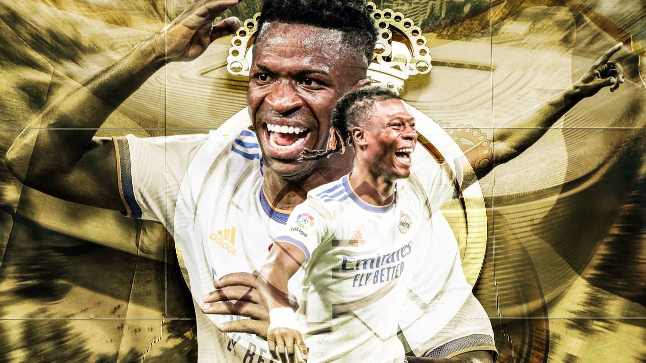 Die Rückkehr der Galaktischen?