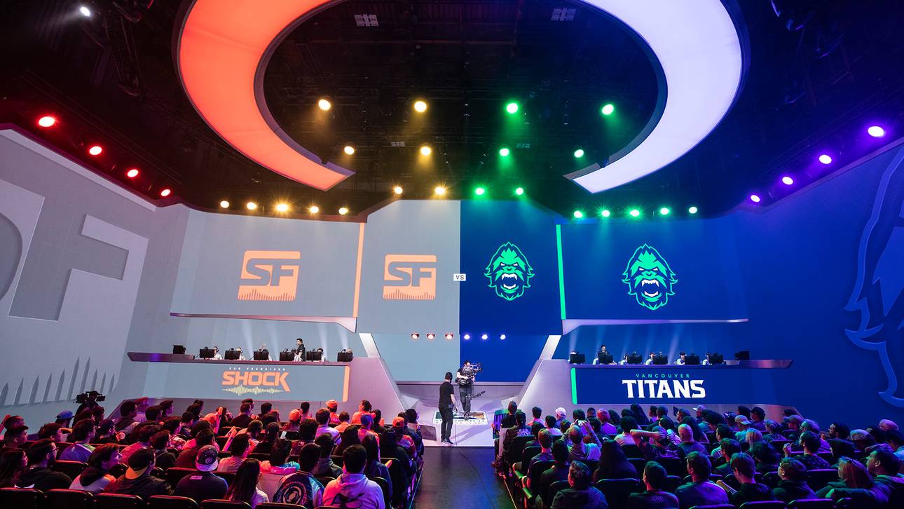 OWL: Finalisten stehen fest