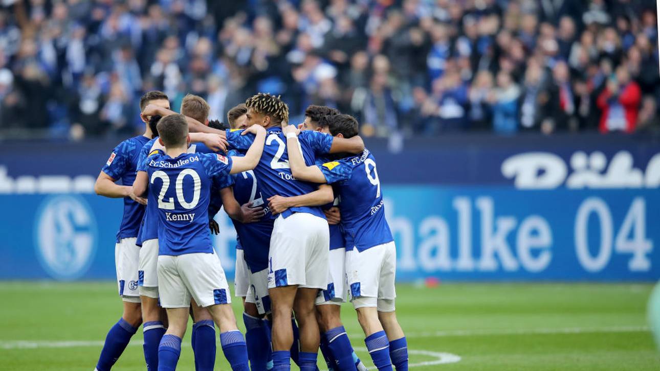 Schalke-Stars verzichten auf Gehalt
