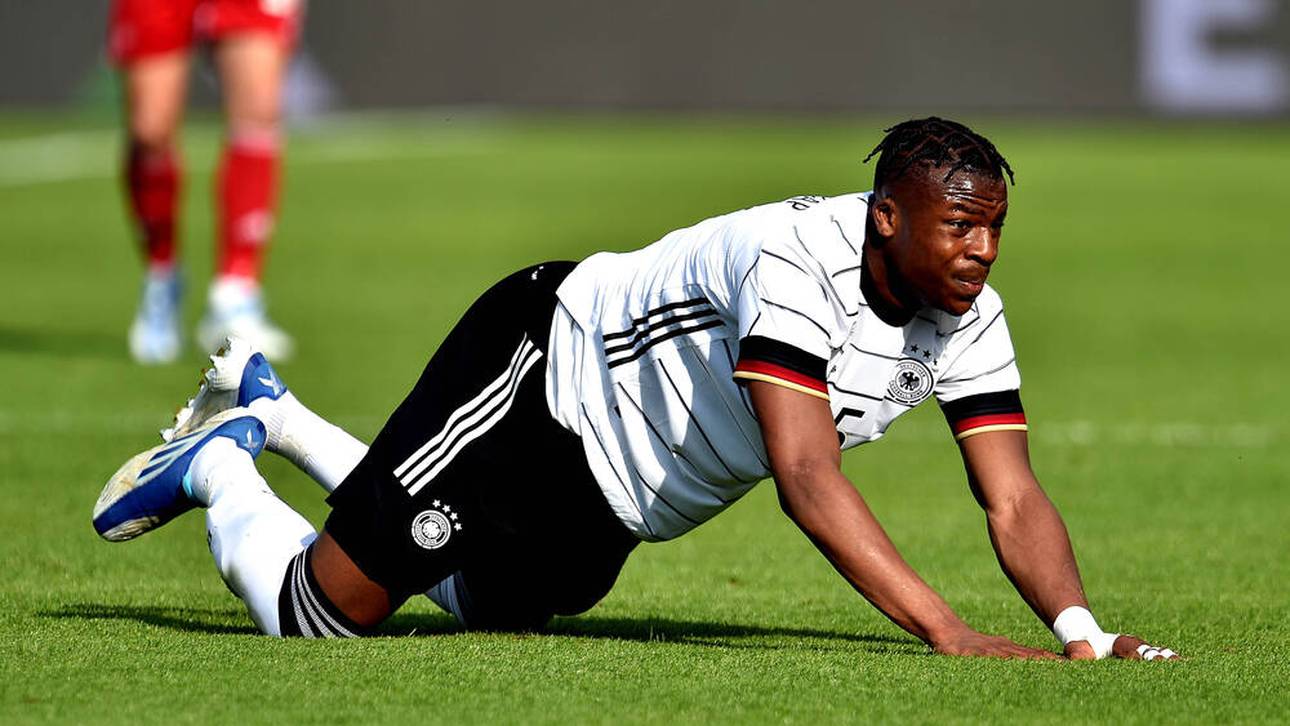 Senkrechtstarter überzeugte Flick