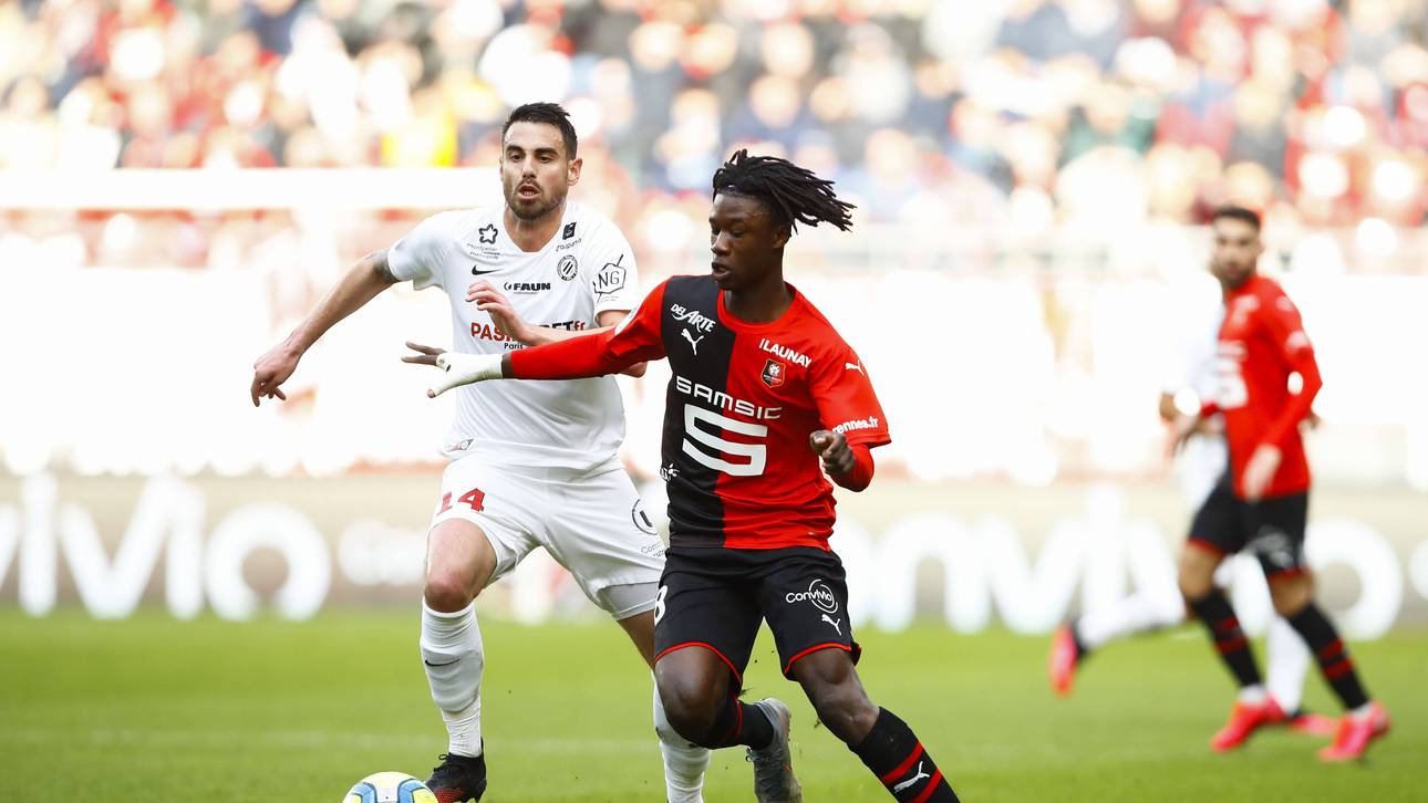 Camavinga zu Bayern? Boss spricht