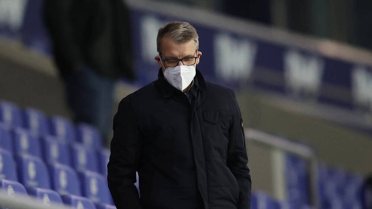 Knäbel fassungslos über Gewalt