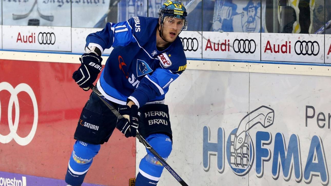 Aus für Ex-Meister München – Ingolstadt erster DEL-Halbfinalist