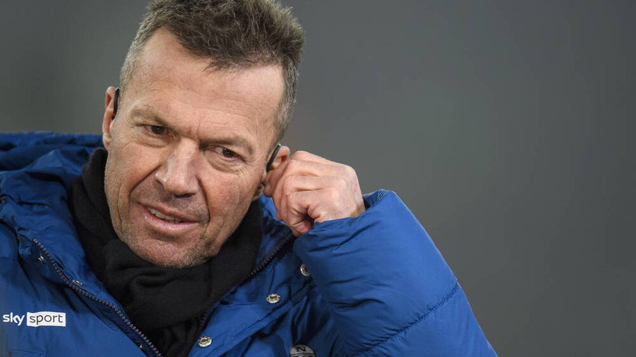 Matthäus: Wirbel um Katar-Vergleich