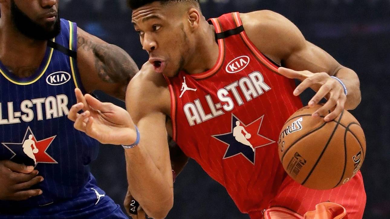 Allstar-Game: Kritik an NBA wächst