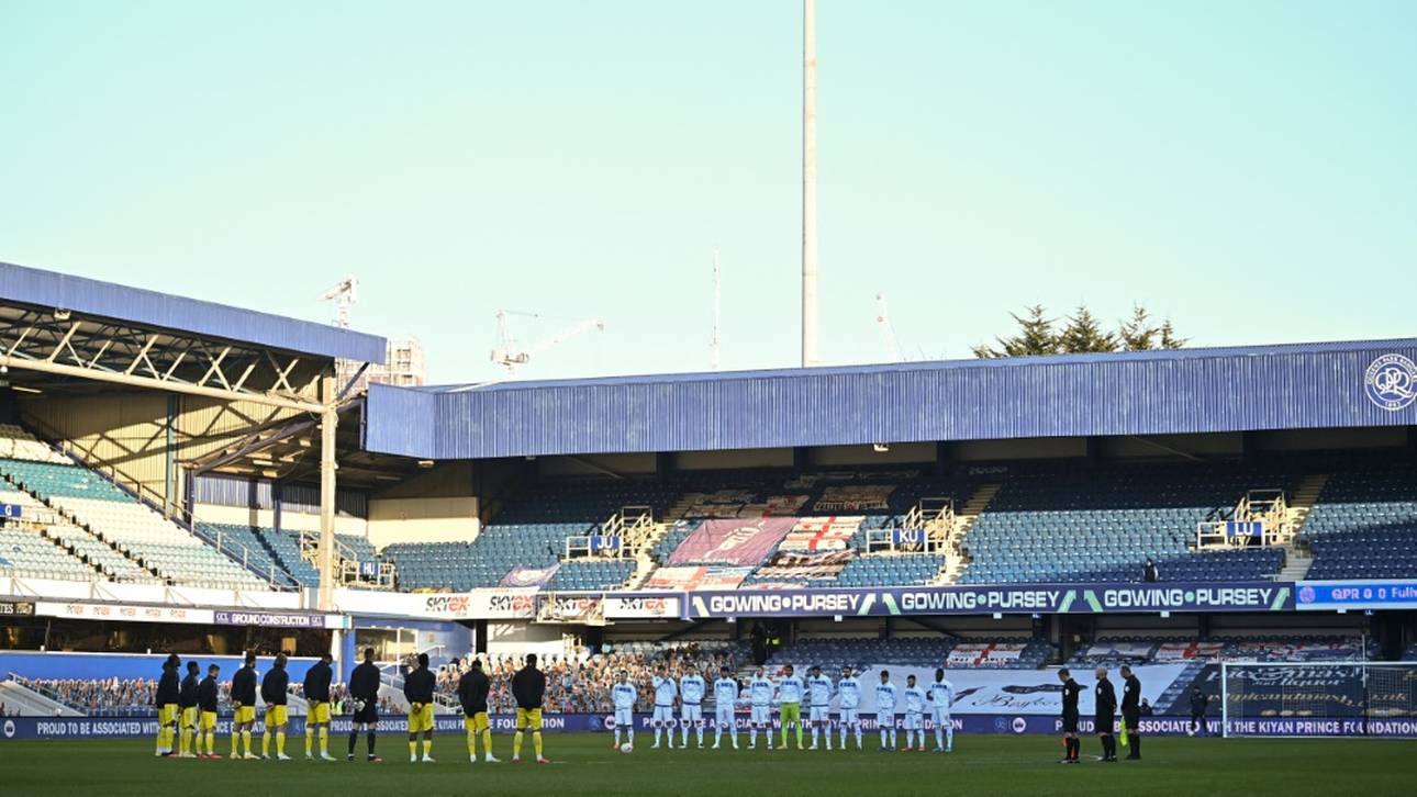 Getöteter Fußballer läuft nach 15 Jahren bei FIFA auf: „Emotionaler Moment“