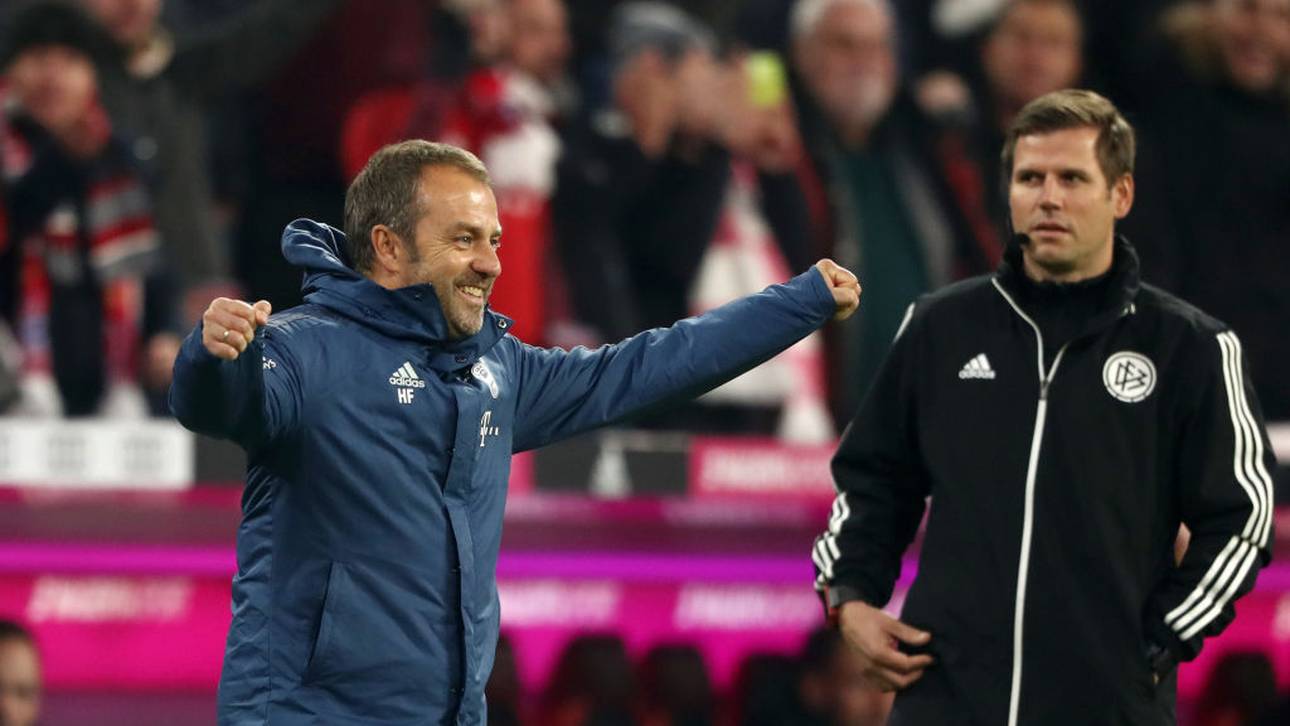 Rummenigge bestätigt: Flick bleibt!