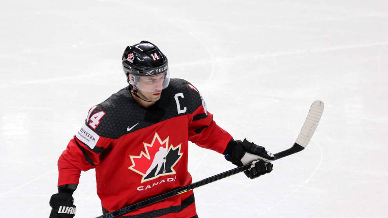 Die US-Boys fordern Kanada