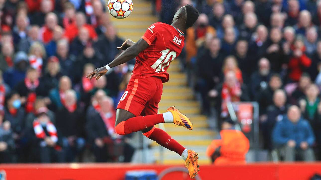 User: Das soll Manés Nummer werden